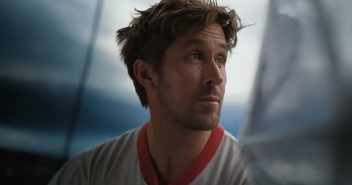 Project Hail Mary Box Office Projections Have Surprisingly Increased