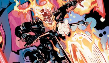 PROJECT HAIL MARY Star Ryan Gosling Breaks Silence On GHOST RIDER Rumors: "It's A Complicated Situation"