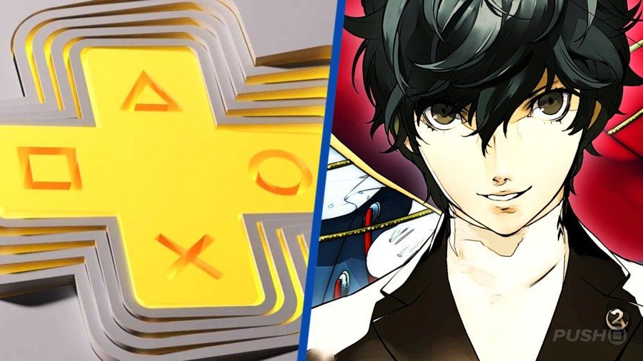 PS Plus Extra Premium March 2026 Poll