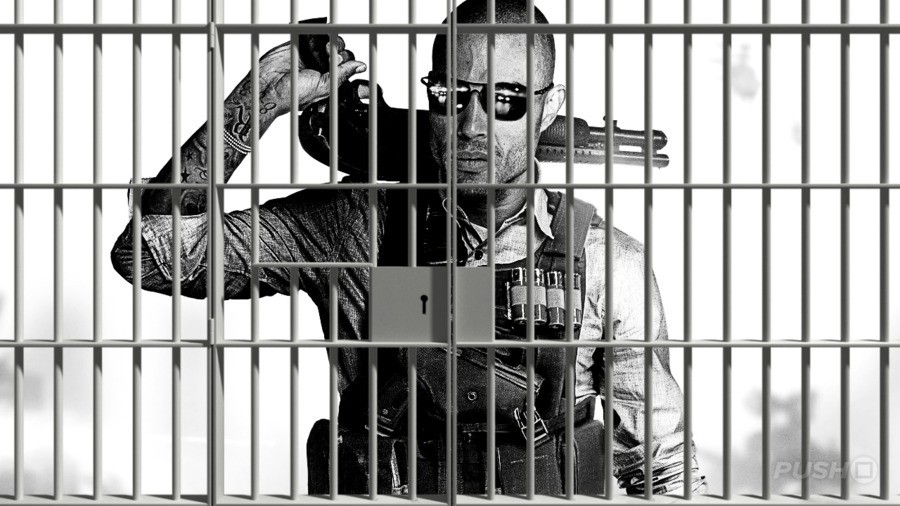 PS4 Police Game Battlefield Hardline to Be Delisted from PS Store in May 1