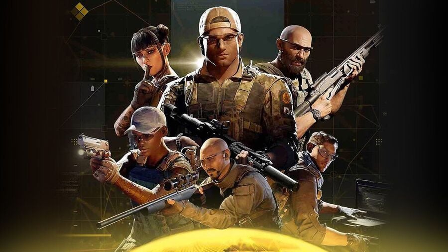 PSVR2 Takes Another Hit as Sony Nukes Exclusive Shooter Firewall Ultra 1