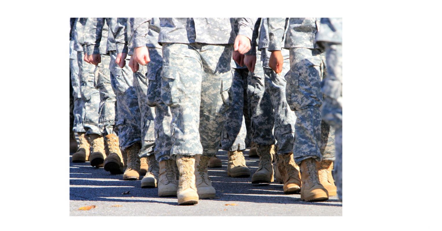 Building a Therapeutic Revolution: Veterans Lead the Way