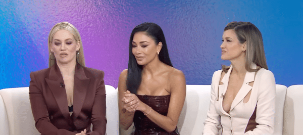 Pussycat Dolls asked about missing members