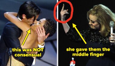 15 Most Shocking Live TV Controversies Ever