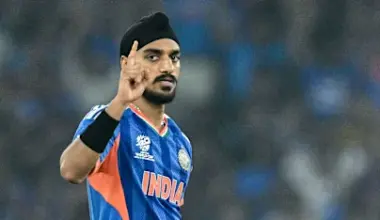 ICC Men's T20 World Cup, 2026