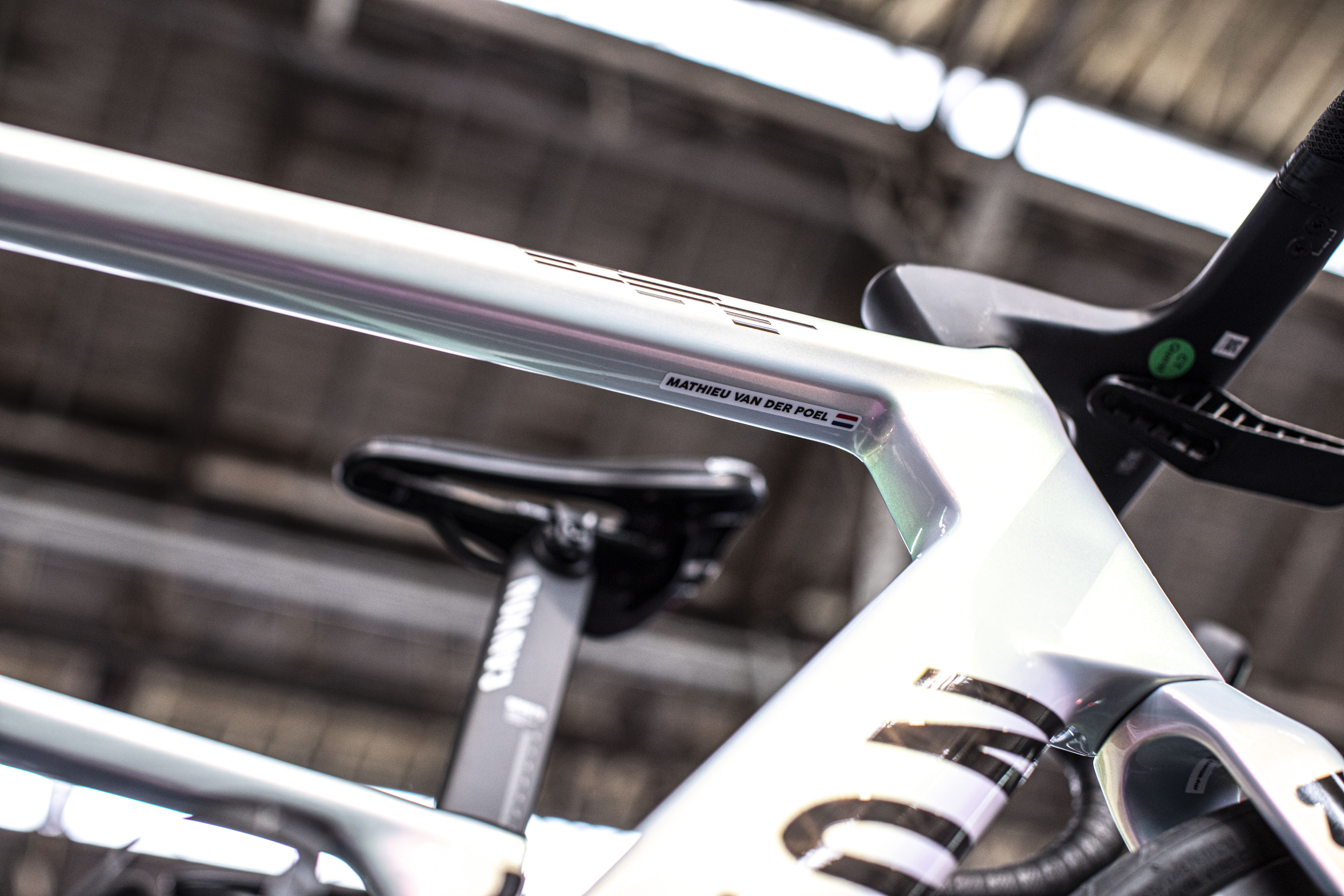 Opening Weekend 2026 tech images