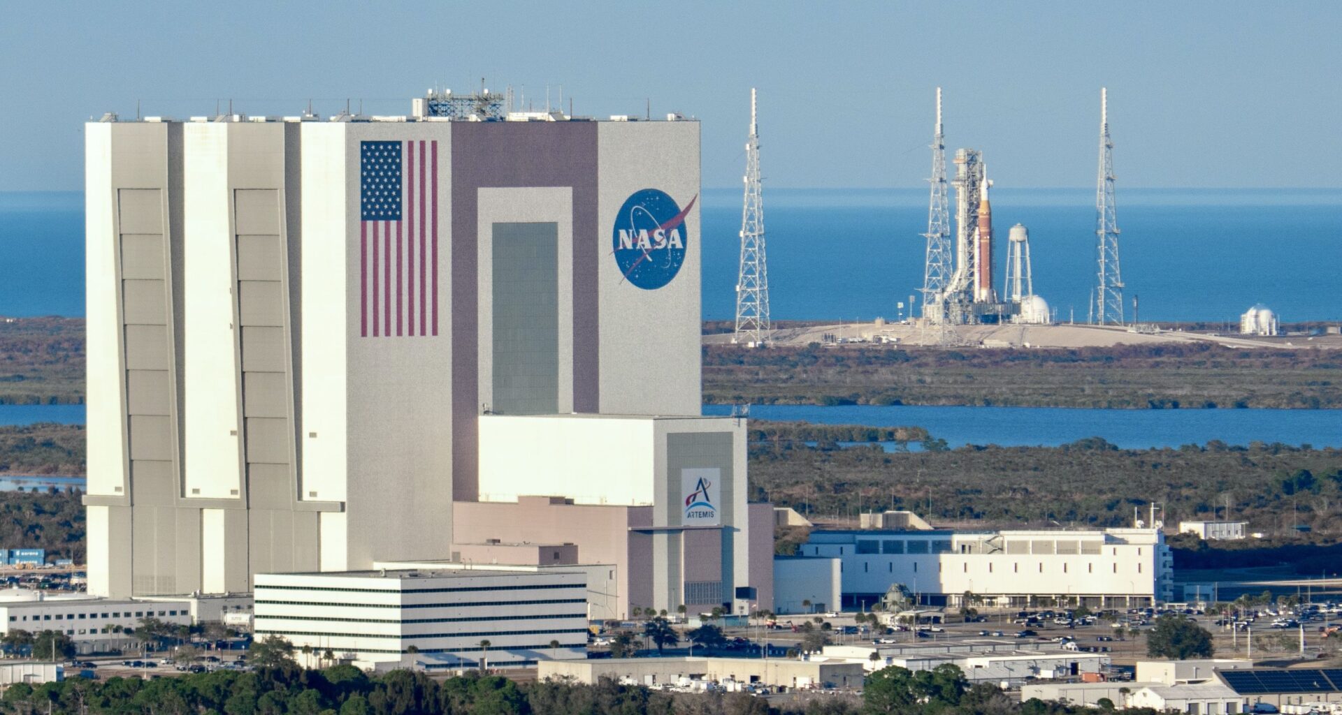 NASA wants to accelerate its Artemis missions to the moon. It will need to drop some big hardware to do it.