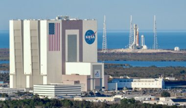 NASA wants to accelerate its Artemis missions to the moon. It will need to drop some big hardware to do it.