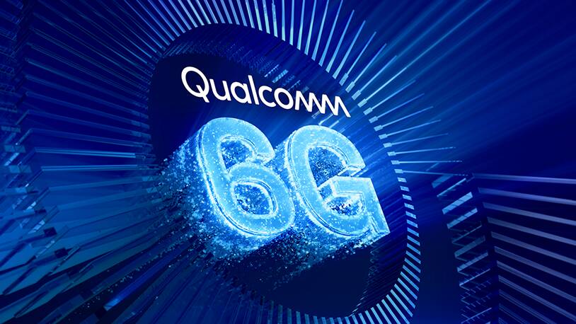 Qualcomm, Nvidia push ‘AI-native’ 6G