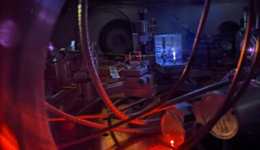 New ‘vacuum ultraviolet’ laser is 100 to 1,000 times more efficient than existing tech