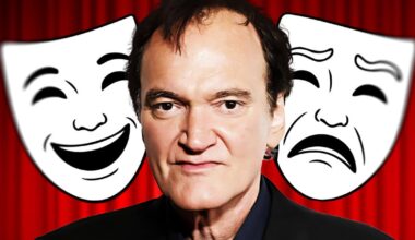 Quentin Tarantino play