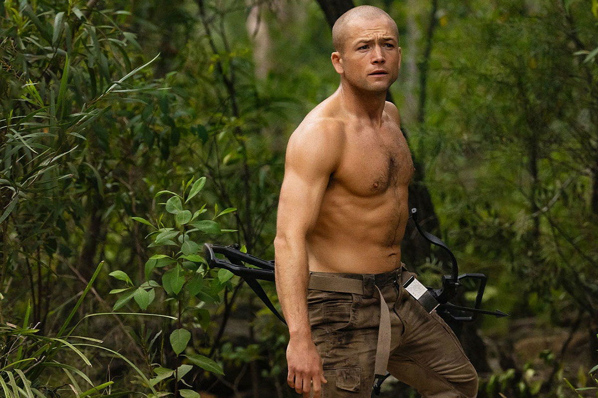 Quick News: Apex, Scooby, Hannah, Michael