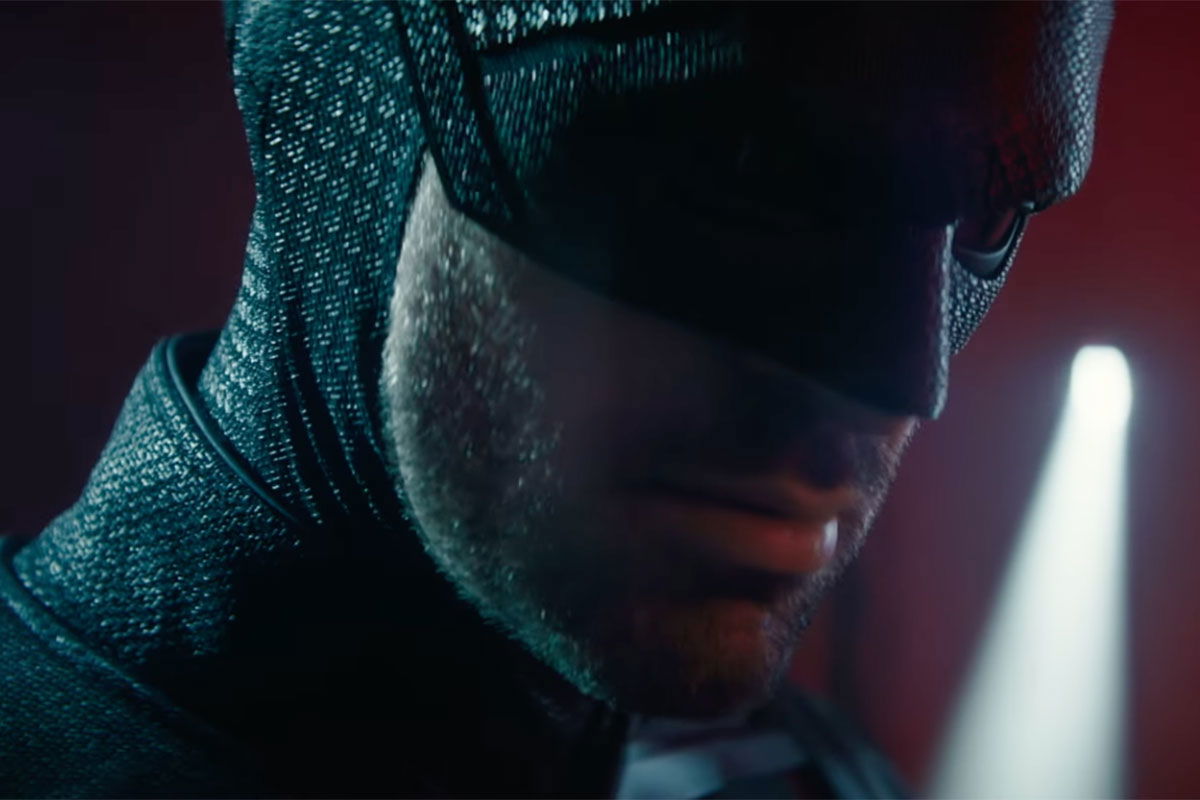 Quick News: Rivalry, Garfield, Daredevil, Grey, Mario