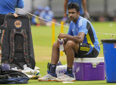 'Disease in Indian cricket': R Ashwin raises concerns over fan armies 'ecosystem'