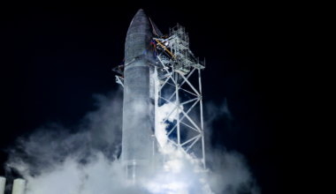 SpaceX's Ship 39 is so cool in Starship V3 test| Space photo of the day for March 9, 2026