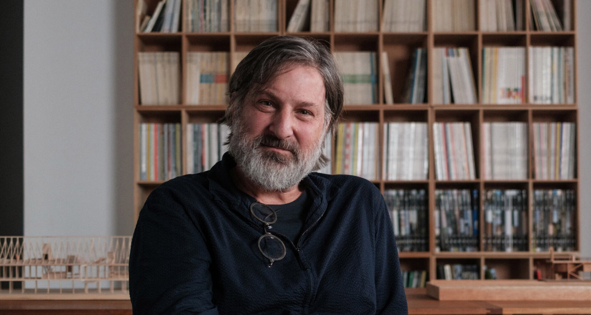 Smiljan Radić wins Pritzker Architecture Prize 2026