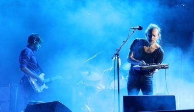 Thom Yorke has a new solo album coming soon, Radiohead bandmate Ed O'Brien confirms