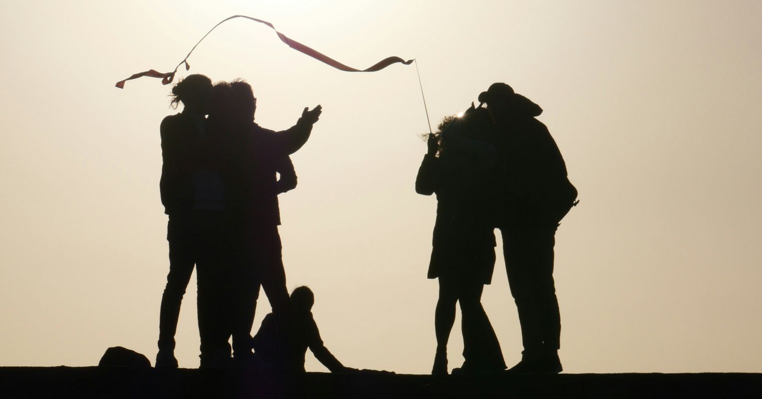 Reclaiming Hope in a Time of Uncertainty