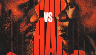 Albert Ramirez vs Lerrone Richards interim title fight set for June 4