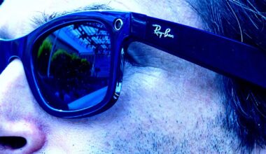 People Are Calling Meta Ray-Bans "Pervert Glasses"