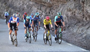 A clinical Jonas Vingegaard and a long list of riders MIA – Philippa York analyses the Volta a Catalunya