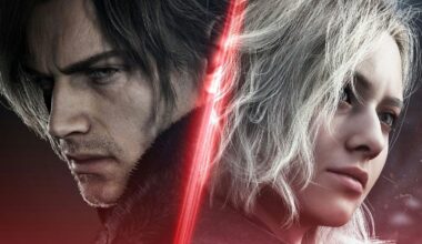 Resident Evil Requiem Is Suffering an Identity Crisis