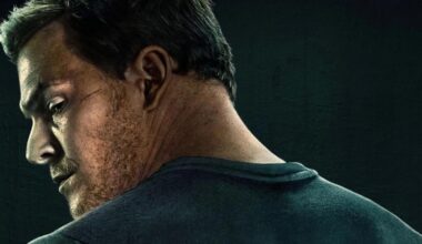 REACHER Star Alan Ritchson Allegedly Beats Up Neighbor In Leaked Video; Police Investigating