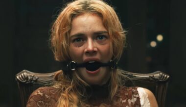 Samara Weaving Is Out for Blood in New Look at 108-Minute Horror Sequel ‘Ready or Not 2: Here I Come’ [Exclusive]