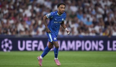 PLAYER RATINGS | Marseille 3-2 Lyon: Pierre-Emerick Aubameyang brace fires Les Phocéens to vital Olympico win