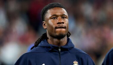 Liverpool: FSG plot spectacular €120m double Real Madrid raid as first bid drawn up