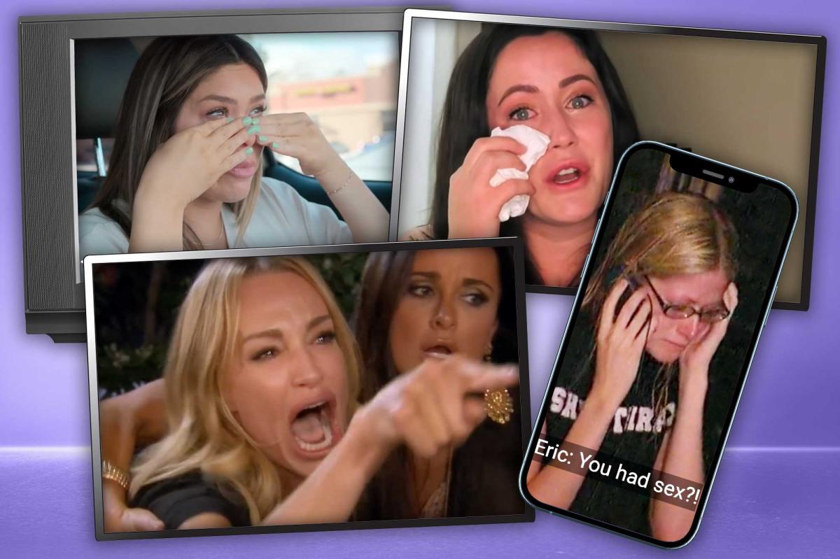 It's time for a reckoning about the mental health of reality TV stars