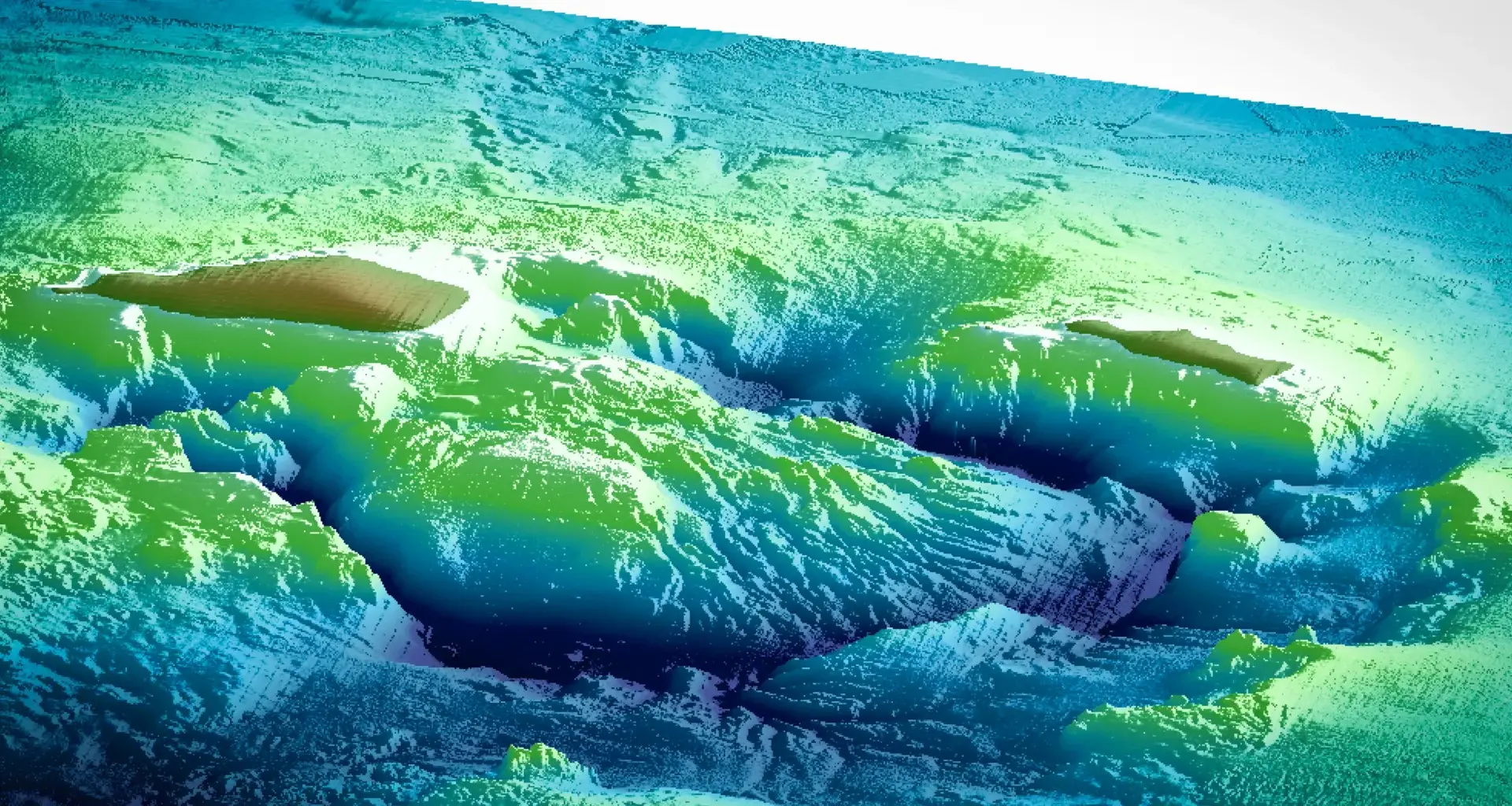 One of Earth’s most explosive supervolcanoes is recharging