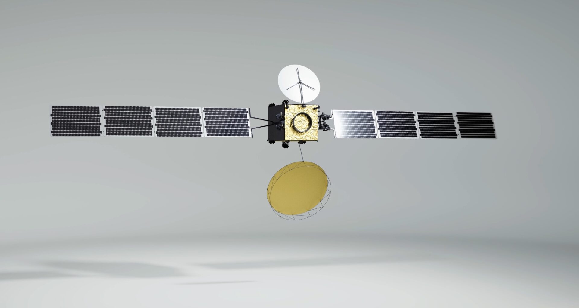 ReOrbit sells two small GEO satellites to SLI