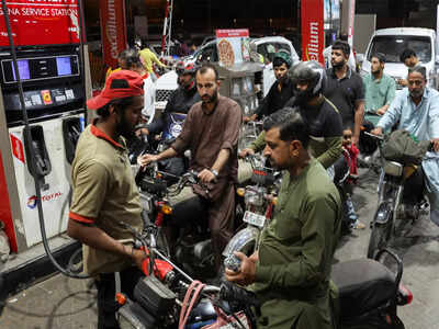 ‘Surviving loan by loan’: Pakistan’s wallet could take another hit from soaring oil prices