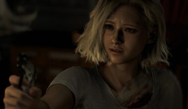 Resident Evil Requiem Japanese players fight "immersion-breaking" censorship