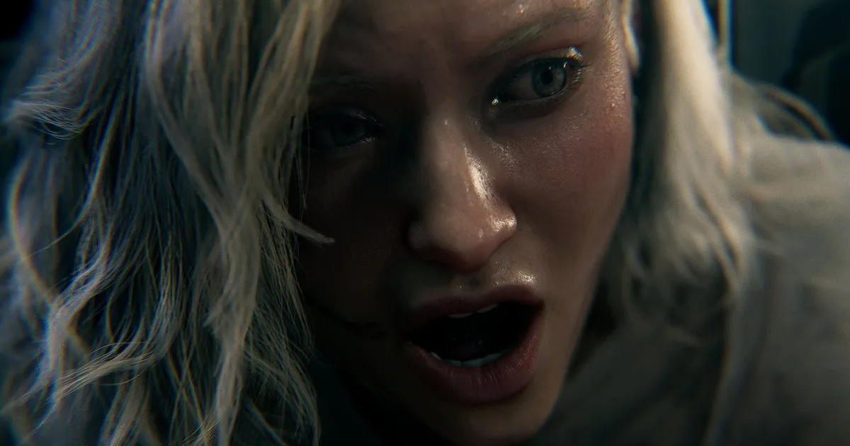 After all that furore over Nvidia's AI-powered DLSS 5 makeover of Resident Evil Requiem, Capcom promises gen-AI assets won't be part of its games any time soon