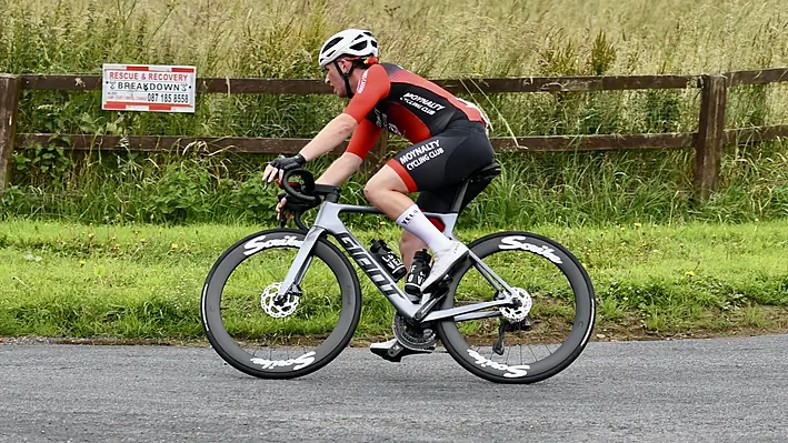 Results all races Castlebar Grand Prix | McKeown best in main event