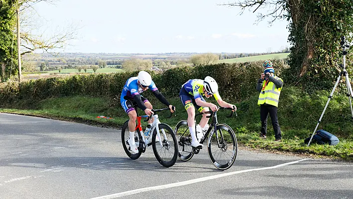 Results Mick Lally Memorial races 2026 | Juniors win big