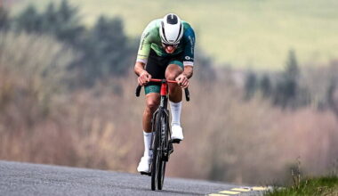 Results stage 3 and final classications Rás Maigh Eo 2026