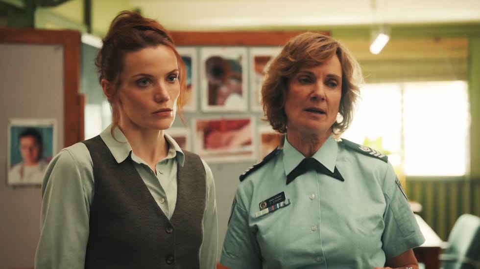 Return to Paradise Season 2 Official Trailer return to paradise season 2 official trailer