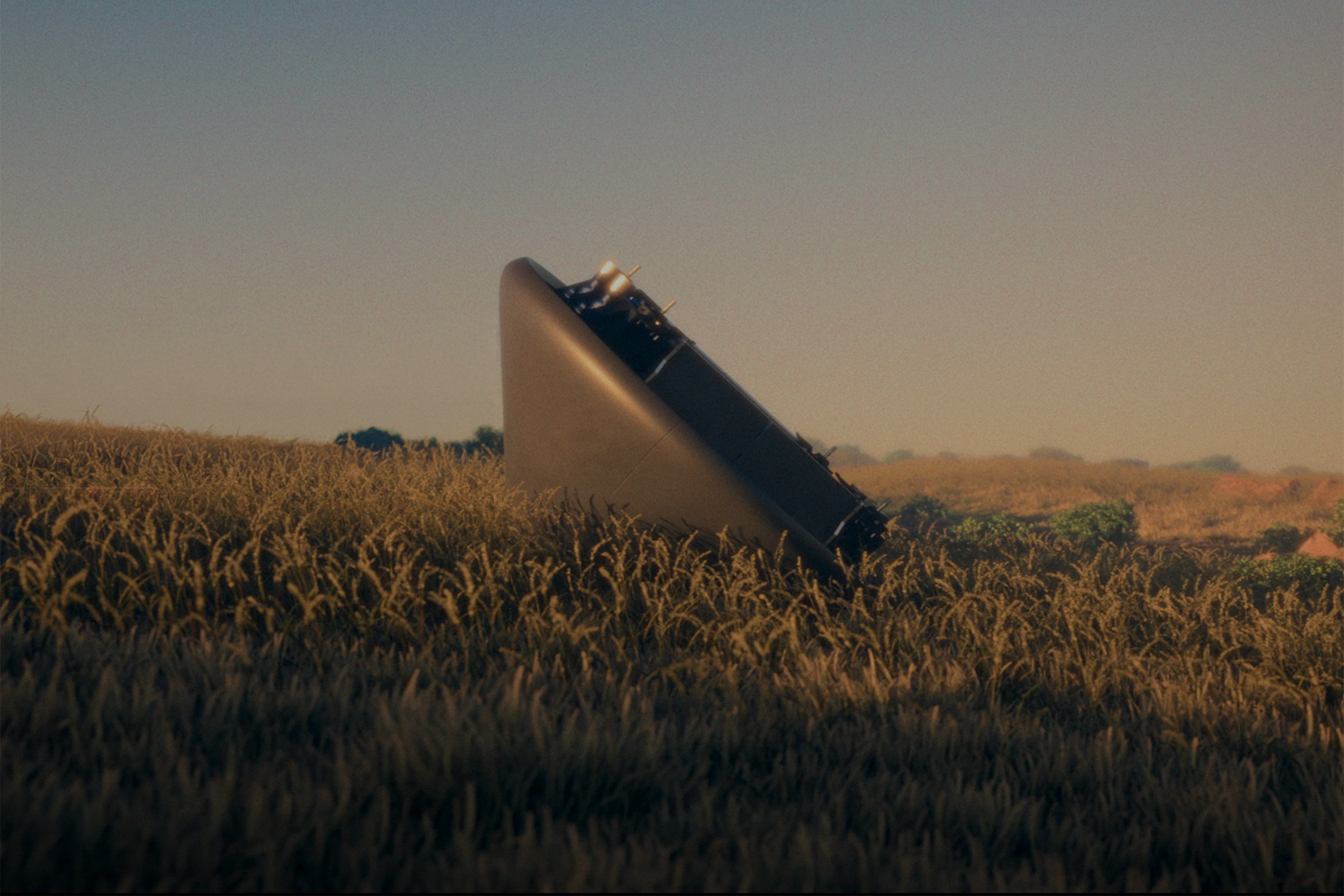 Lux Aeterna raises $10 million ahead of 2027 reusable satellite demo