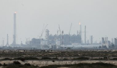 Will the US benefit from the oil crisis sparked by the war on Iran? | Conflict News