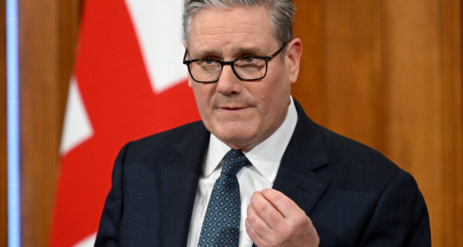 Trump says US does not need UK’s aircraft carriers for Iran war | Military News