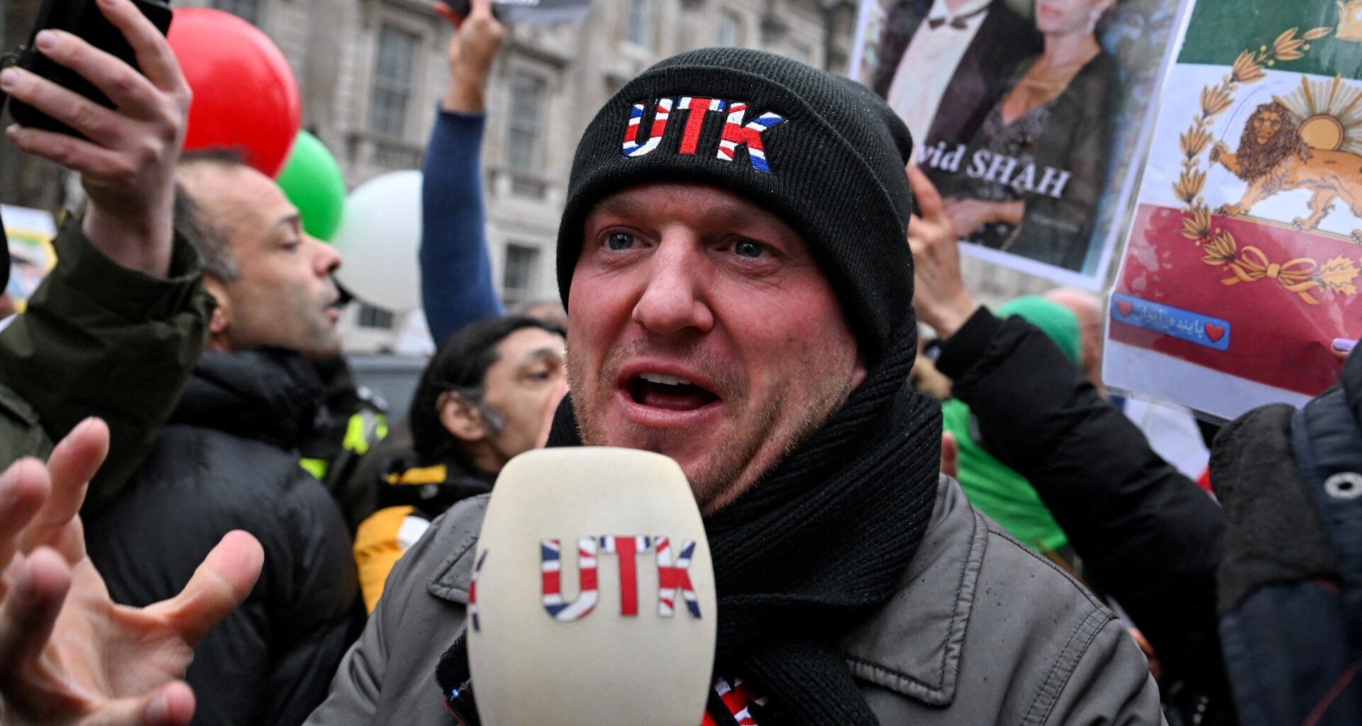 Europe’s hard right fractures over US-Israel war on Iran | The Far Right News