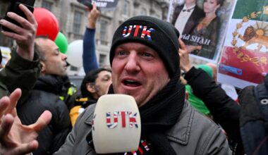 Europe’s hard right fractures over US-Israel war on Iran | The Far Right News