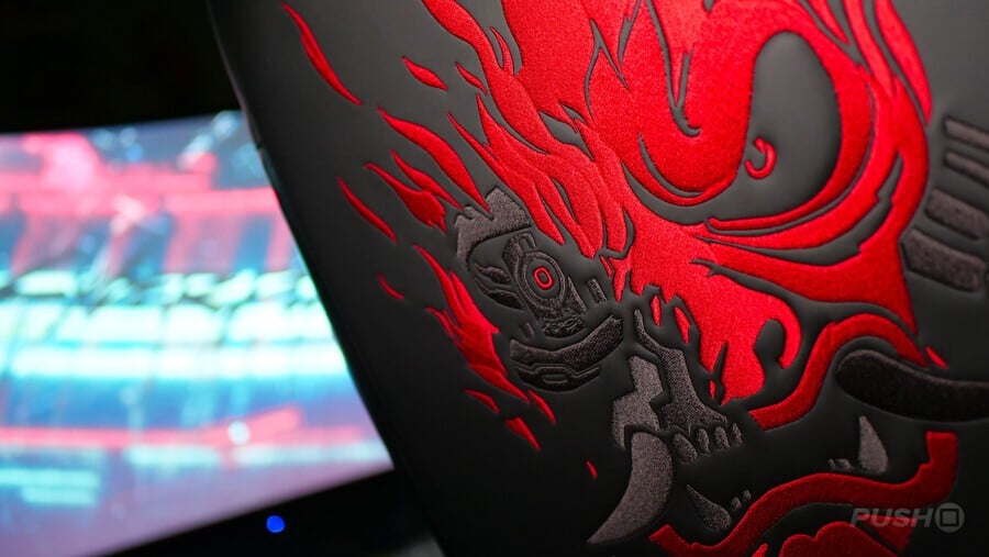 Review: Secret Lab Cyberpunk Titan Evo 13