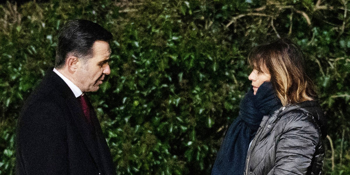 Emmerdale's Rhona to make life-changing Marlon and Graham choice – and it's very soon