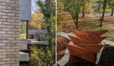 Six schemes shortlisted for RIBA Northern Ireland Awards