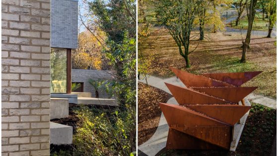 Six schemes shortlisted for RIBA Northern Ireland Awards