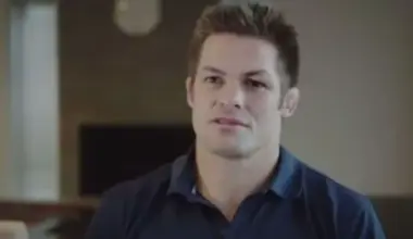 Richie McCaw explains why he rejected a knighthood